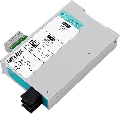 Current Transducer JD194-BS5I 0.5 Level Single-Channel DC Current Transmitter Power Transmitter in Kuwait