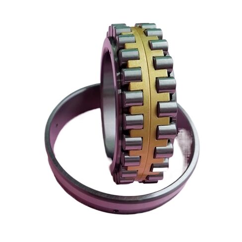 45mm nn3009k p5 3182109 45mmmx7mmmx23mm abec-5 محامل أسطوانية أسطوانية مزدوجة in Kuwait