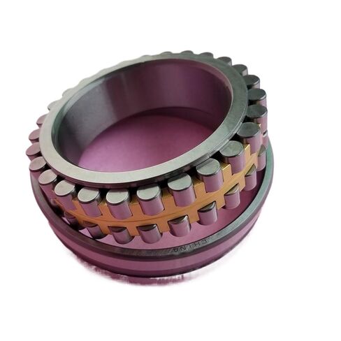 45mm nn3009k p5 3182109 45mmmx7mmmx23mm abec-5 محامل أسطوانية أسطوانية مزدوجة in Kuwait