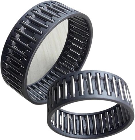 K202410 20 * 24 * 10mm Needle Roller and cage Assembly in Saudi Arabia