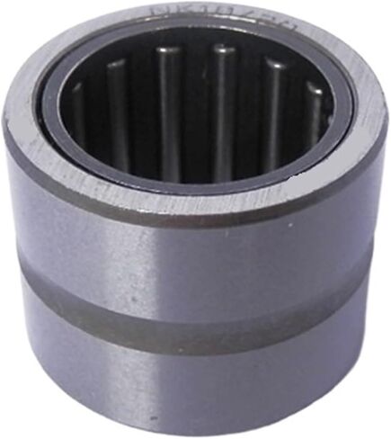 2PCS NK5/12 NK05/12 5 * 10 * 12mm No Inner Needle Roller Bearings in Saudi Arabia