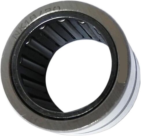2PCS NK5/12 NK05/12 5 * 10 * 12mm No Inner Needle Roller Bearings in Saudi Arabia