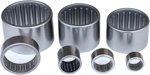 HK3016 HK303716 30 * 37 * 16mm Needle Roller Bearings in Saudi Arabia