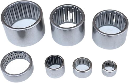 HK3016 HK303716 30 * 37 * 16mm Needle Roller Bearings in Saudi Arabia