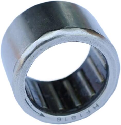One-Way inch Needle Roller Bearings Inner Diameter 12.7 Outer Diameter 19.05 Height 22.22mm in Saudi Arabia