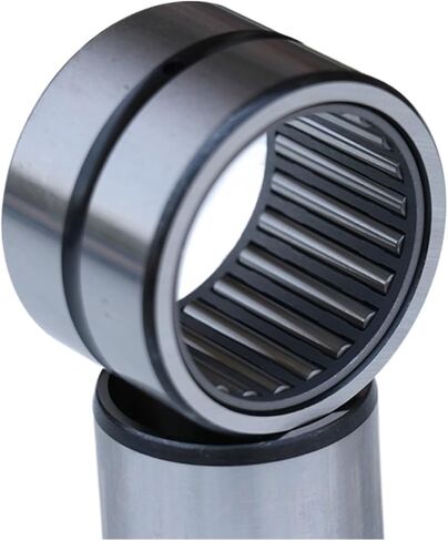 NA6911 50 * 81 * 45mm with Inner Ring Needle Roller Bearing in Saudi Arabia