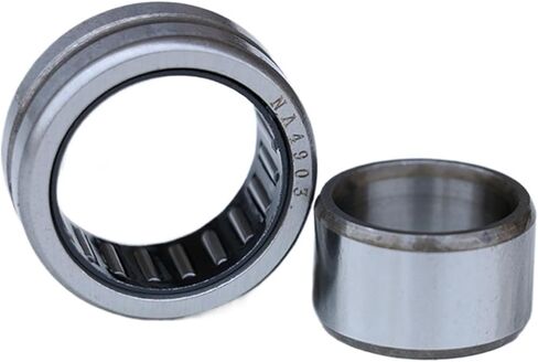 NA6911 50 * 81 * 45mm with Inner Ring Needle Roller Bearing in Saudi Arabia