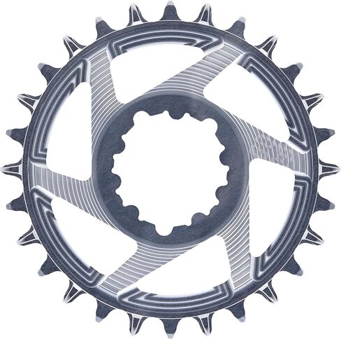 E*Thirteen Helix R 3 -Bolt Direct Mountring لـ SRAM -3mm إزاحة in Kuwait