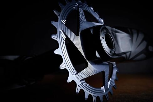 E*Thirteen Helix R 3 -Bolt Direct Mountring لـ SRAM -3mm إزاحة in Kuwait