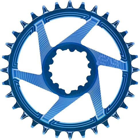 E*Thirteen Helix R 3 -Bolt Direct Mountring لـ SRAM -3mm إزاحة in Kuwait