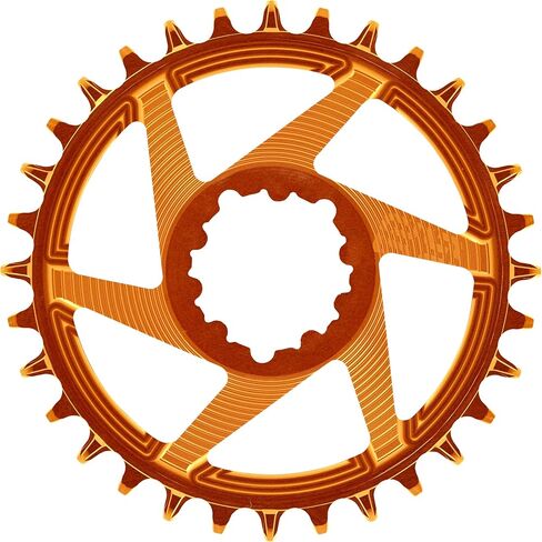 E*Thirteen Helix R 3 -Bolt Direct Mountring لـ SRAM -3mm إزاحة in Kuwait