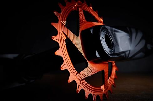 E*Thirteen Helix R 3 -Bolt Direct Mountring لـ SRAM -3mm إزاحة in Kuwait