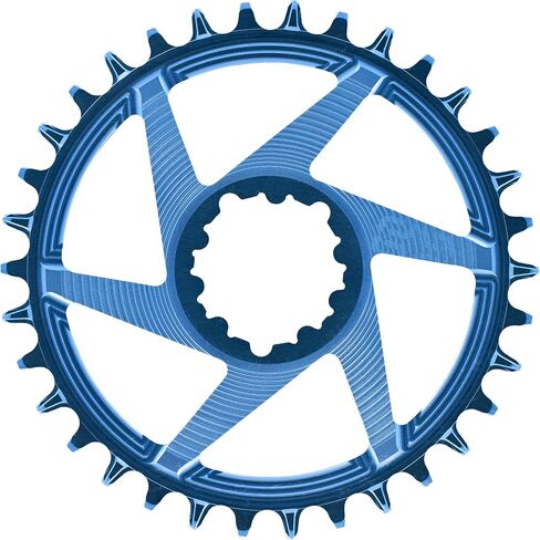 E*Thirteen Helix R 3 -Bolt Direct Mountring لـ SRAM -3mm إزاحة in Kuwait
