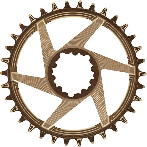 E*Thirteen Helix R 3 -Bolt Direct Mountring لـ SRAM -3mm إزاحة in Kuwait
