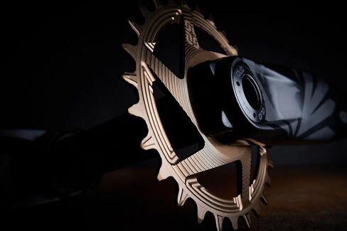 E*Thirteen Helix R 3 -Bolt Direct Mountring لـ SRAM -3mm إزاحة in Kuwait