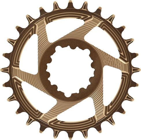 E*Thirteen Helix R 3 -Bolt Direct Mountring لـ SRAM -3mm إزاحة in Kuwait