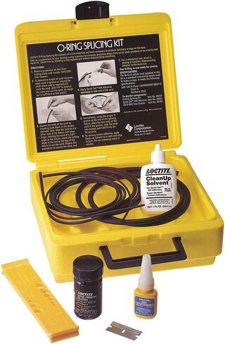 Loctite 112 O-Ring Making Kit in Saudi Arabia