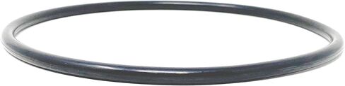 #439 70 Buna-N 6 1/2" x 7" x 1/4" Rubber O'ring in Saudi Arabia