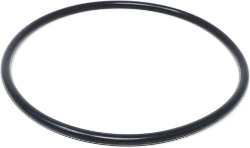 #439 70 Buna-N 6 1/2" x 7" x 1/4" Rubber O'ring in Saudi Arabia