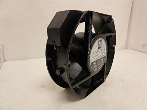 Orion 172x150x51mm XC Cooler Fan ، 220-240VAC ، 0.92W ، <30dB الضوضاء ، سطح المكتب والرسوم البيانية in Saudi Arabia