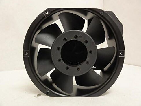 Orion 172x150x51mm XC Cooler Fan ، 220-240VAC ، 0.92W ، <30dB الضوضاء ، سطح المكتب والرسوم البيانية in Saudi Arabia