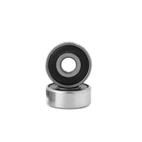 1/10pcs 623-2rs 624-RS 625RS 626-2RS 627-2RS 628-2RS 629-2RS RS 2RS RUBBER RUBBER محامل أخدود عميق محمل (2PCS 625 2RS) in Kuwait