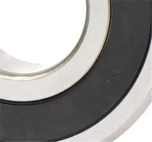 1/10pcs 623-2rs 624-RS 625RS 626-2RS 627-2RS 628-2RS 629-2RS RS 2RS RUBBER RUBBER محامل أخدود عميق محمل (2PCS 625 2RS) in Kuwait