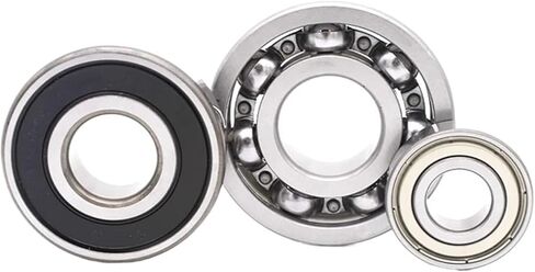 1 PCS Deep Groove Ball Bearing 62300 62301 62302 62303 62304 62305 62306 62307 62308 62309 62310 62311 62312 2RS (62308 40x90x33) in Saudi Arabia