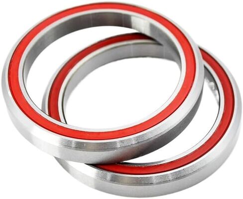 2pcs 45°/45° MH P16 52mm Bicycle Headset Bearing 40 * 52 * 7mm Mountain Bike Repair Bearings in Saudi Arabia