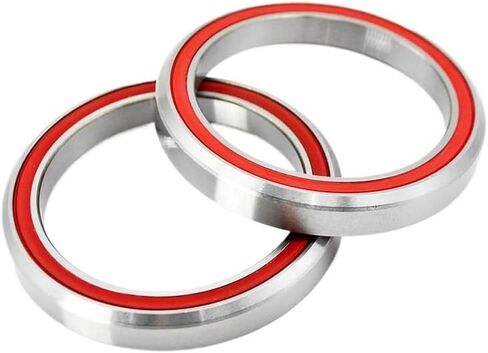 2pcs 45°/45° MH P16 52mm Bicycle Headset Bearing 40 * 52 * 7mm Mountain Bike Repair Bearings in Saudi Arabia