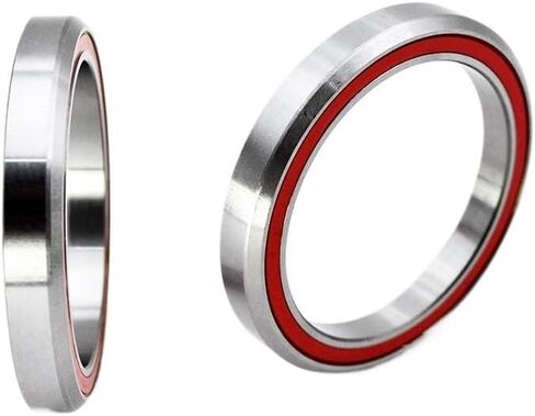 2pcs 45°/45° MH P16 52mm Bicycle Headset Bearing 40 * 52 * 7mm Mountain Bike Repair Bearings in Saudi Arabia