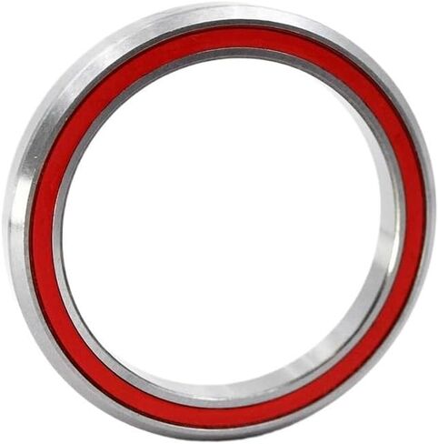 2pcs 45°/45° MH P16 52mm Bicycle Headset Bearing 40 * 52 * 7mm Mountain Bike Repair Bearings in Saudi Arabia