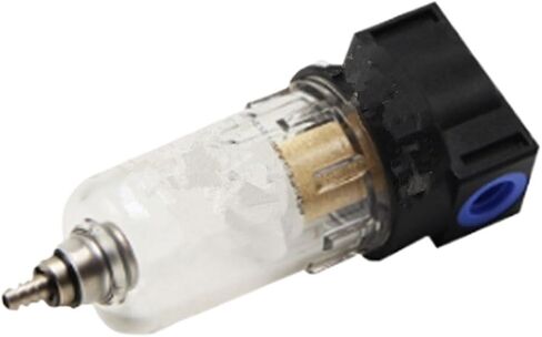 وحدة العلاج مرشح AF1500 AF2000 BF2000 BF3000 BF4000 (AF2000) in Kuwait