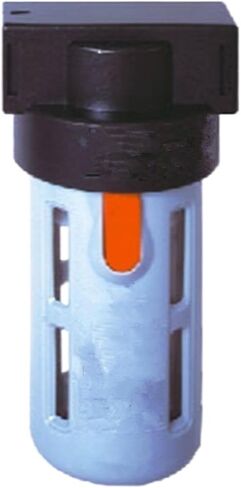 وحدة العلاج مرشح AF1500 AF2000 BF2000 BF3000 BF4000 (AF2000) in Kuwait
