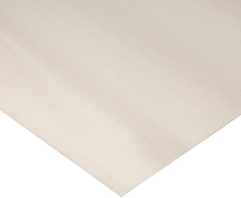 1008 Steel Sheet, Full Hard Temper, ASTM A109, 0.004" Thick, 12" Width, 120" Length in Saudi Arabia