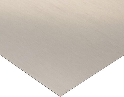 1008 ورقة فولاذية ، مزاج صلب كامل ، ASTM A109 ، 0.004 "سميكة ، 12" عرض ، 120 "طول in Kuwait