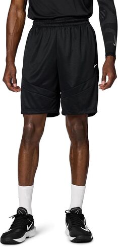 Nike Men Icon Dri-Fit Shorts (8 "inseam) in Kuwait
