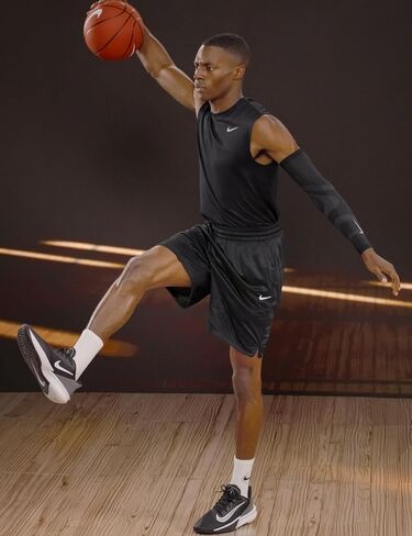 Nike Men Icon Dri-Fit Shorts (8 "inseam) in Kuwait