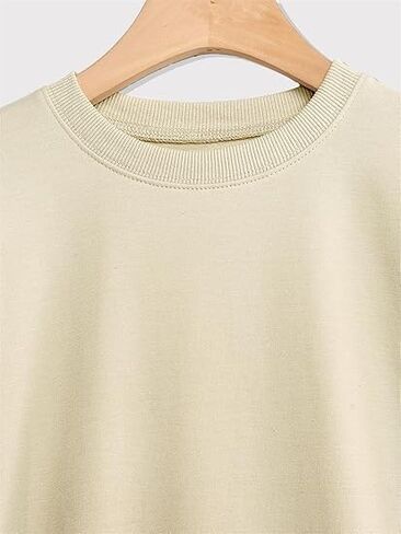 العودة إلى المكتبة Sweatshirt Women Vintage Book Lovers Sirt in Kuwait