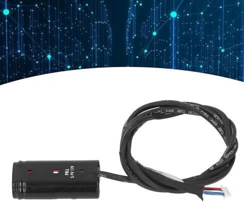 654873-003 مكثف بطاقة صفيف لـ P420 ، P421 ، B320i ، P822 مع 17F تصفية طاقة الضوضاء ، التحسين ، ضمان الاستقرار in Kuwait