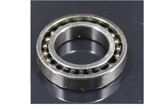 منتجات نقل الطاقة 2pcs 6812 درجة حرارة عالية 6x78x10mm 500 درجة مئوية محامل قسمة رقيقة محامل الكرة الكاملة in Saudi Arabia