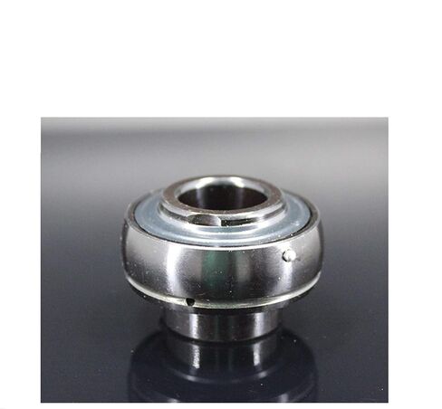 Power Transmission Products UC210T High Temperature Bearing 50x90x51.6mm 500 Degrees Celsius Set Screw Ball Bearings Ball Bearings in Saudi Arabia
