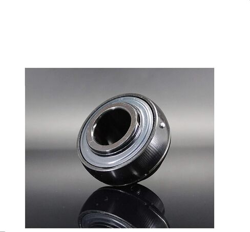 Power Transmission Products UC210T High Temperature Bearing 50x90x51.6mm 500 Degrees Celsius Set Screw Ball Bearings Ball Bearings in Saudi Arabia