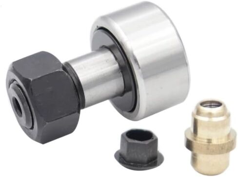 1pc cam bolt type تحمل CF3/4/5/6/8/10/12/16/18/20/22/24/30KR16-1 أجزاء محرك إبرة الإبرة (CF18 (KR40pp)) in Saudi Arabia