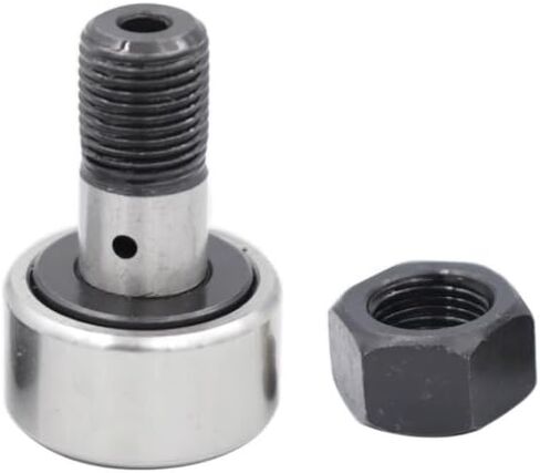 1pc cam bolt type تحمل CF3/4/5/6/8/10/12/16/18/20/22/24/30KR16-1 أجزاء محرك إبرة الإبرة (CF18 (KR40pp)) in Saudi Arabia