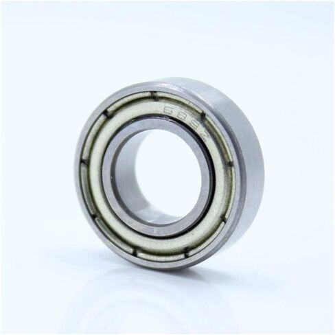 Power Transmission Products 10Pcs 688ZZ Small Size Bearing 688Z P0 Chrome Steel Ball Bearings 8x16x5 mm Ball Bearings(100Pcs) in Saudi Arabia