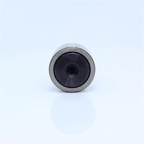 2 PCS KR16 CF6 CAM متابعين يحملون 6 مم مسمار أسطوانات المسار KRV16 CF6B NAKD16 KR16PP / UU محامل CF-6 إبرة الأسطوانة in Saudi Arabia