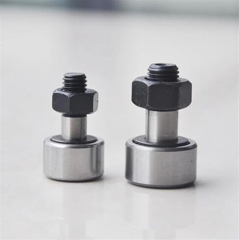 2pcs/lot CF30-1 KR85 Cam Follower Stud Type Track Rollers Needle Roller Bearings Needle Roller Bearing in Saudi Arabia