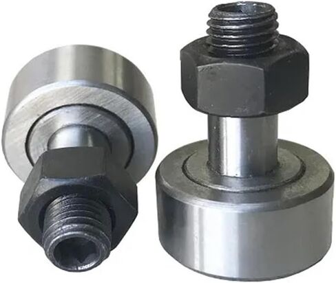 10pcs/Lot CF5 KR13 KRV13 CAM FOLLOWER TYPE TROOND ROIDS BERMONRES BERINGS BERINGS BERING in Saudi Arabia