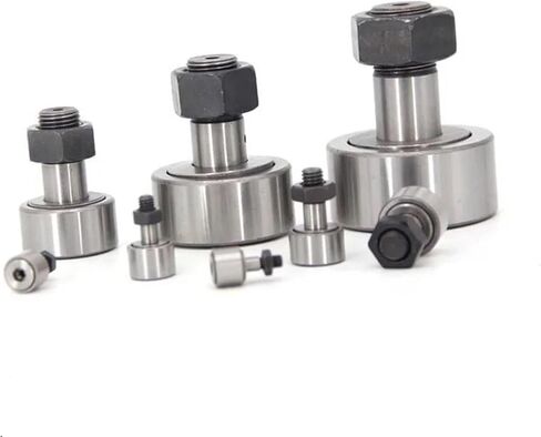 10pcs/Lot CF5 KR13 KRV13 CAM FOLLOWER TYPE TROOND ROIDS BERMONRES BERINGS BERINGS BERING in Saudi Arabia